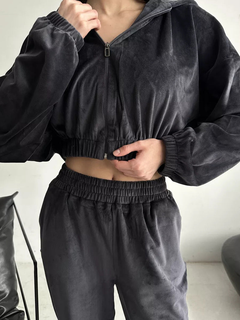 Beautifully Crafted Garment