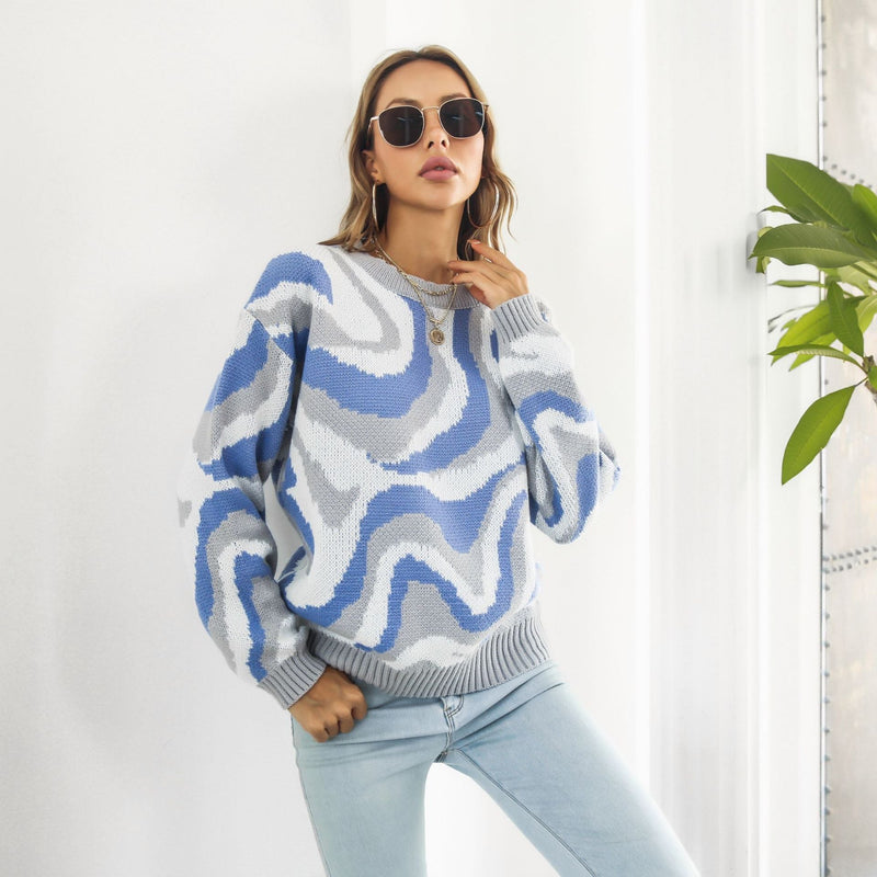 Classic Vintage Pullover