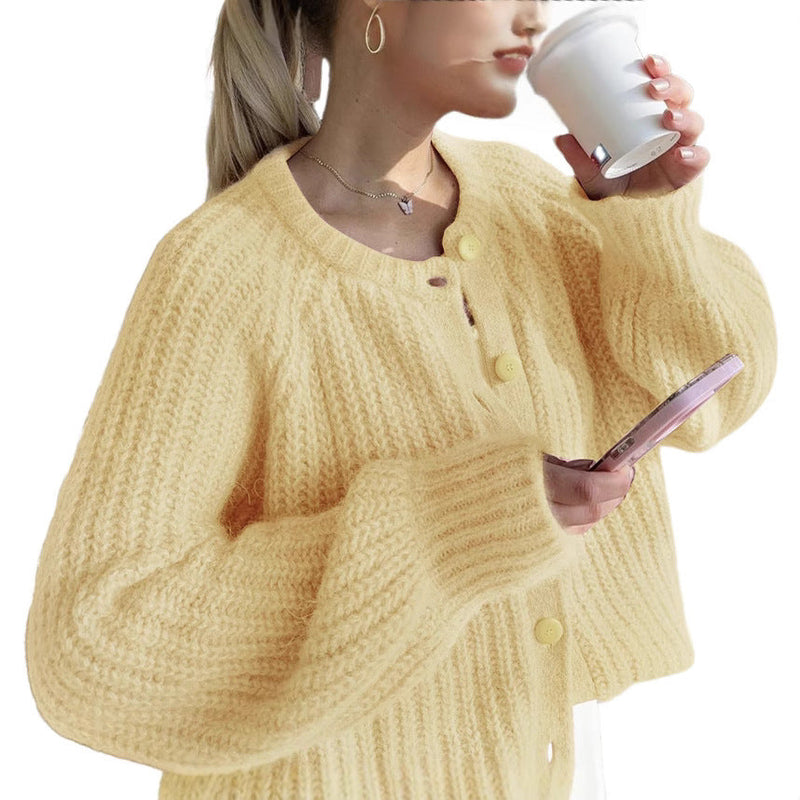 Vintage Inspired Cardigan