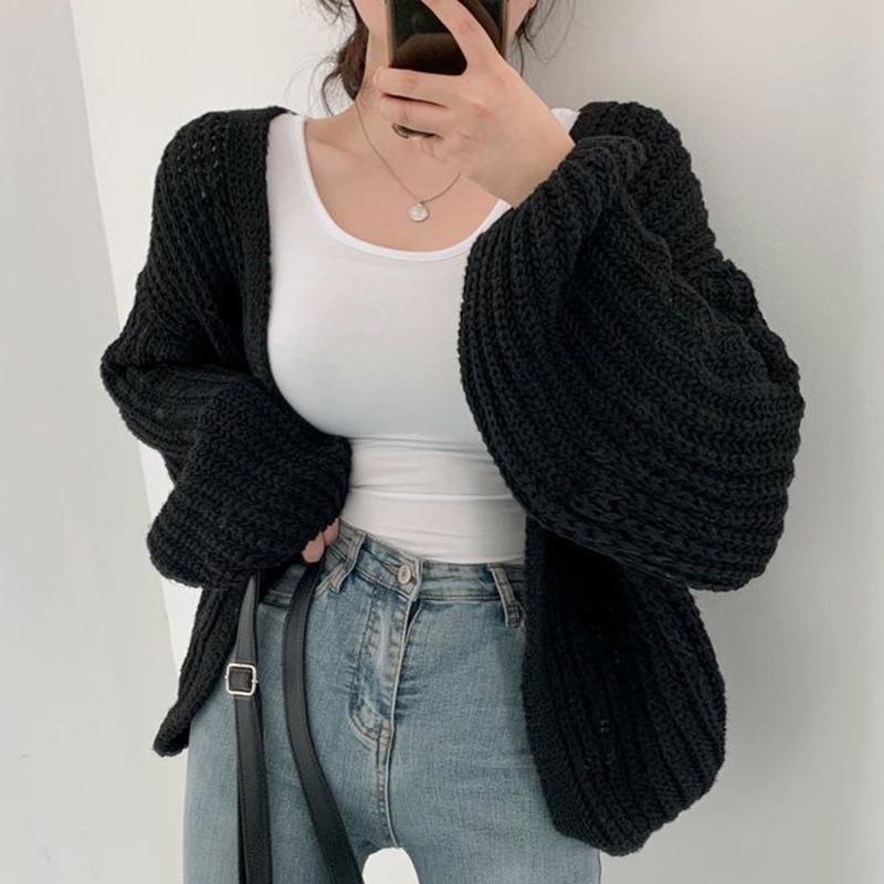 Classic Vintage Cardigan