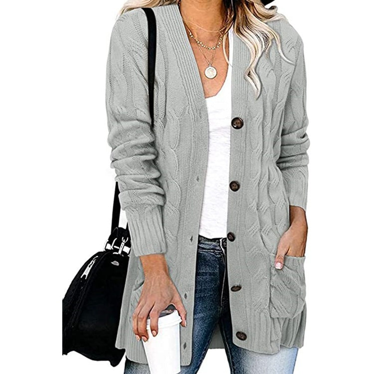 Vintage Inspired Cardigan