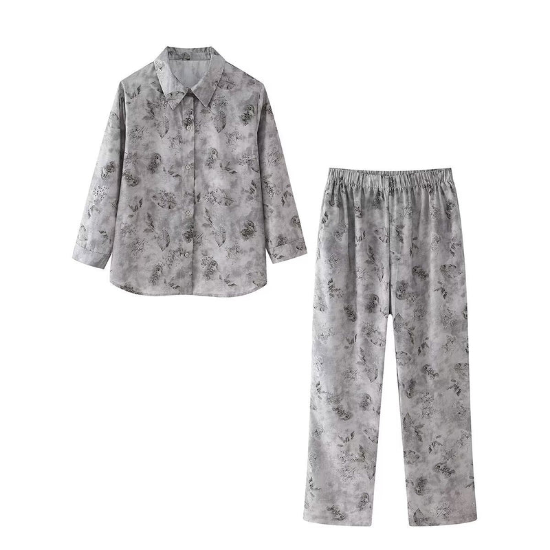 Gracefully Designed Garment