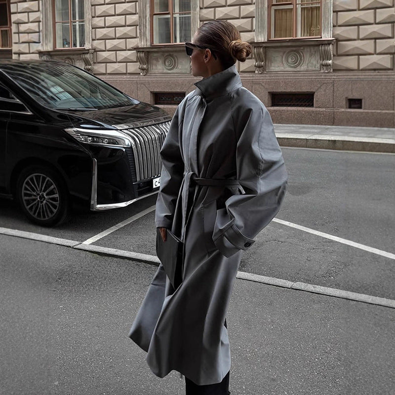 Classic Designed Coat