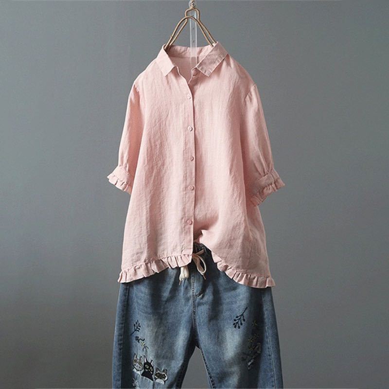 Beautifully Crafted Garment