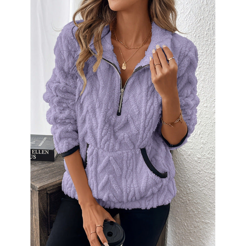 Classic Designed Pullover