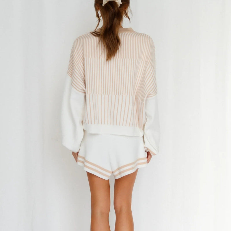 Timeless Vintage Style Garment