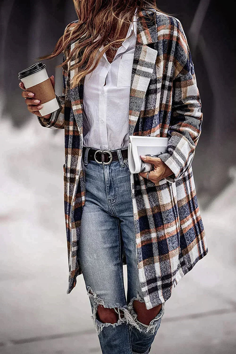 Classic Vintage Coat
