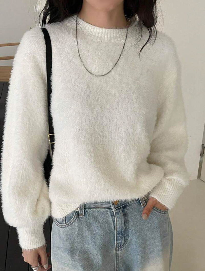Classic Vintage Pullover