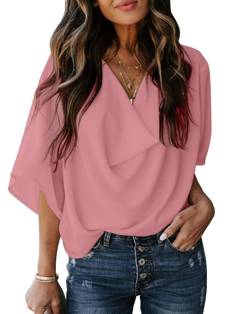 Gracefully Designed Garment