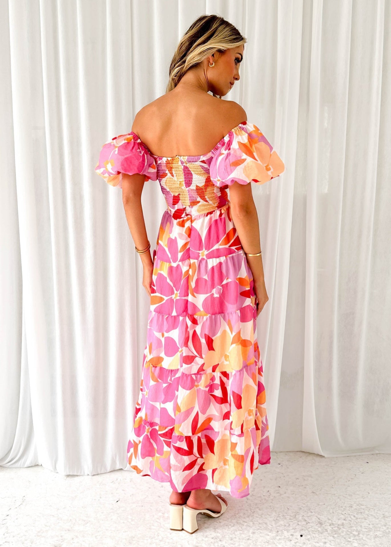 Vintage Inspired Dress