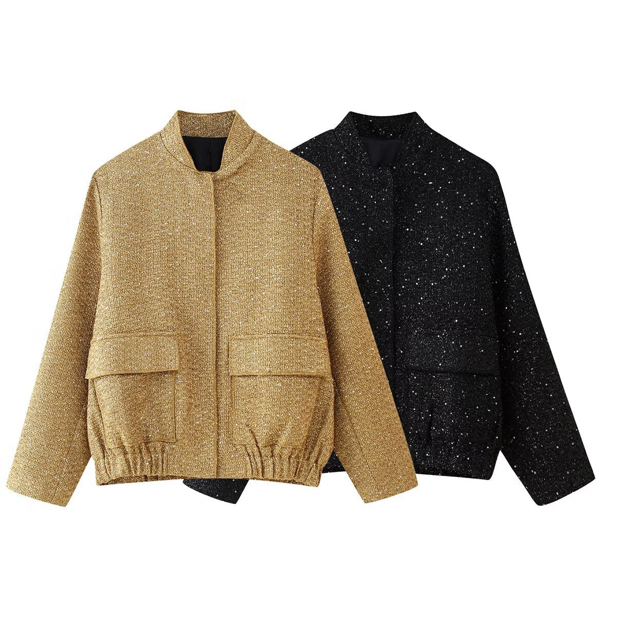Thoughtfully Designed Garment