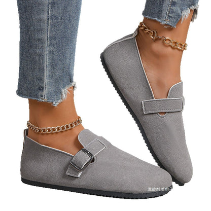 Graceful Orthopedic Sneakers for Modern Look