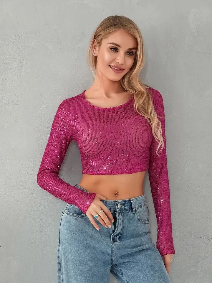 Classic Vintage Top