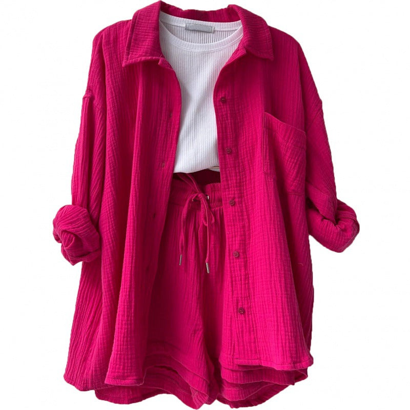 Thoughtfully Designed Garment