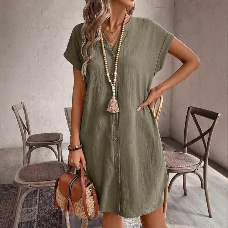 Timeless Vintage Style Garment