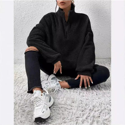 Thoughtfully Designed Pullover