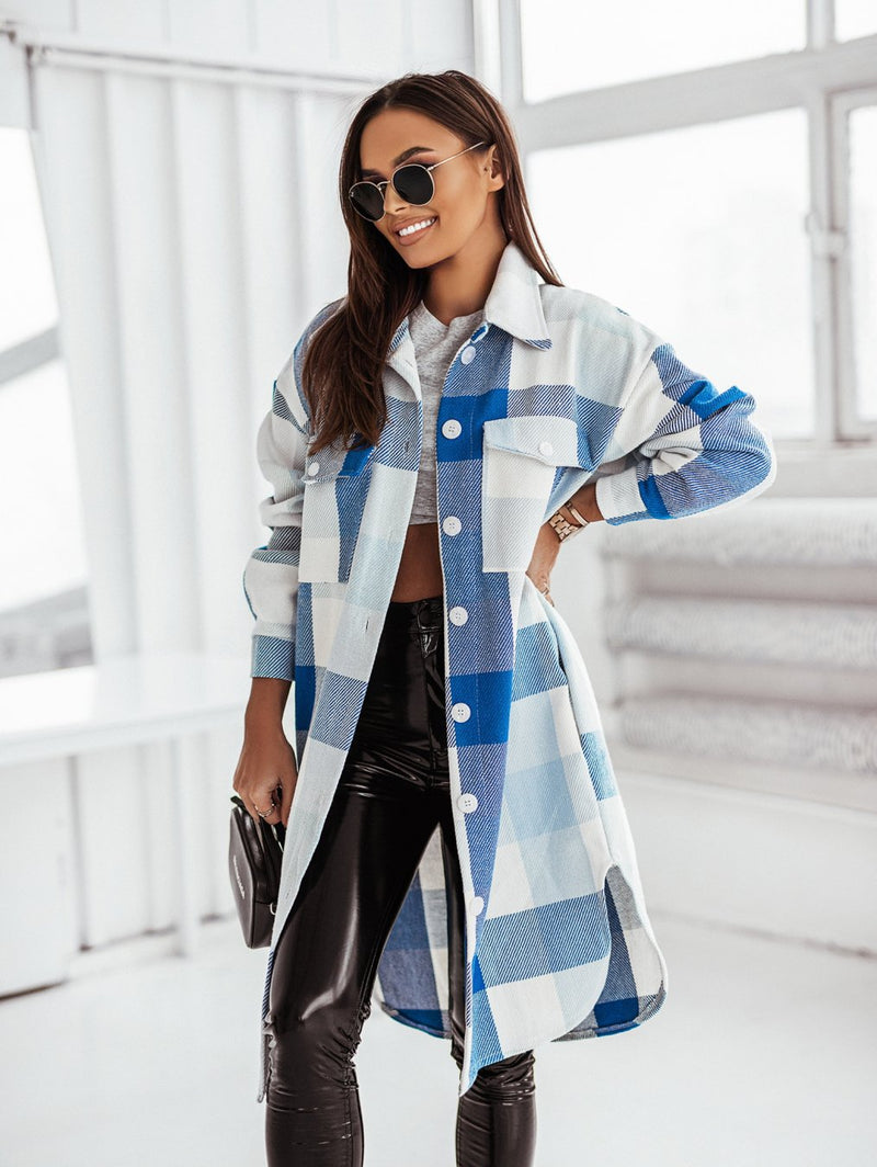 Timeless Vintage Style Garment