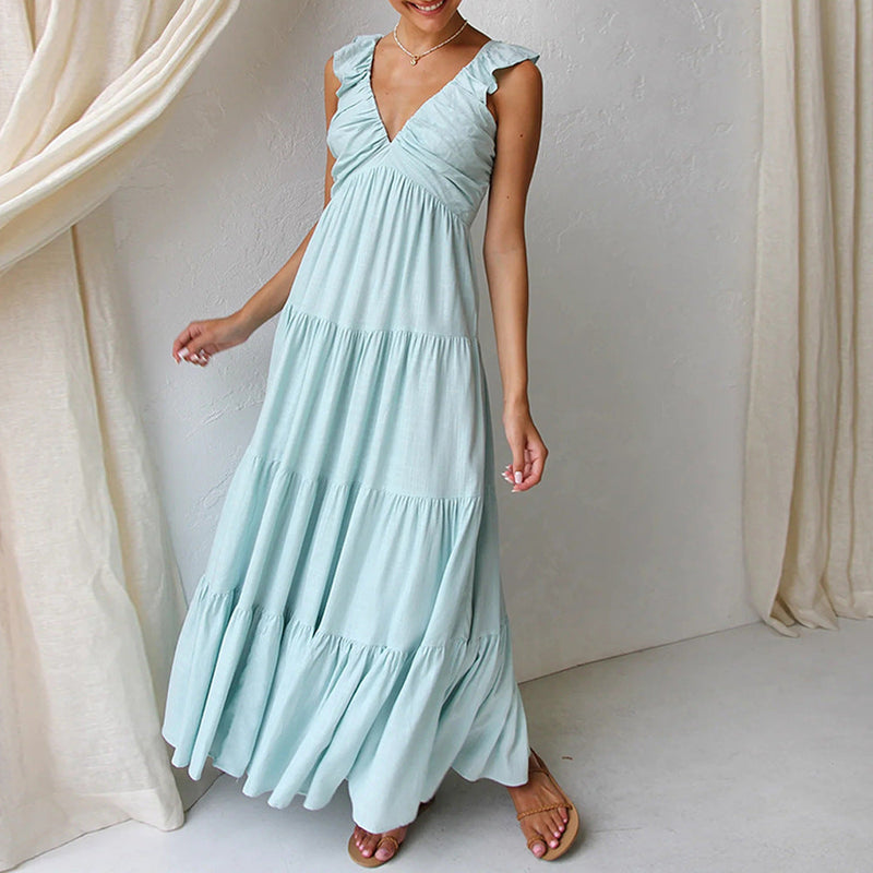 Beautifully Crafted Dress