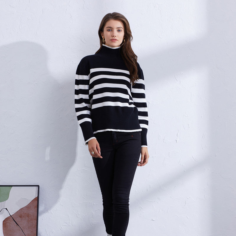 Classic Designed Pullover
