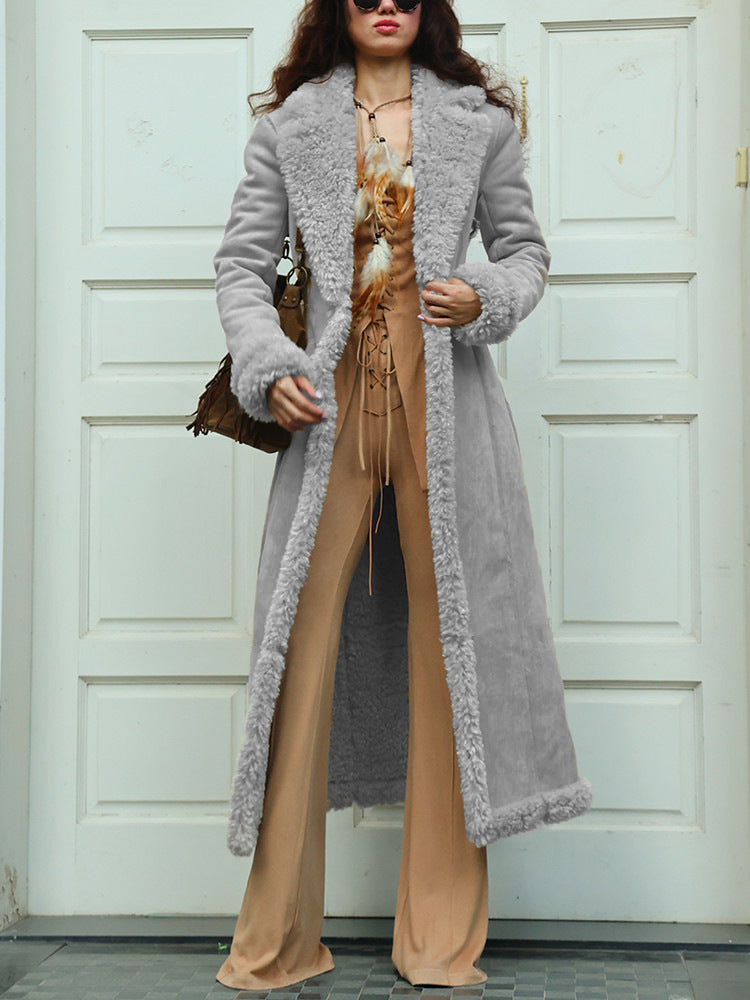 Timeless Vintage Style Garment