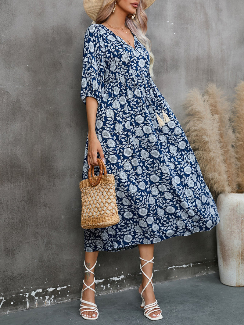 Timeless Vintage Style Garment