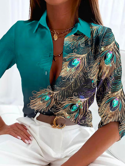 Beautifully Crafted Garment