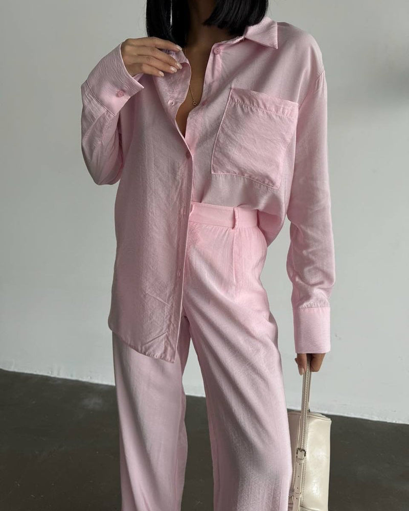 Classic Designed Garment