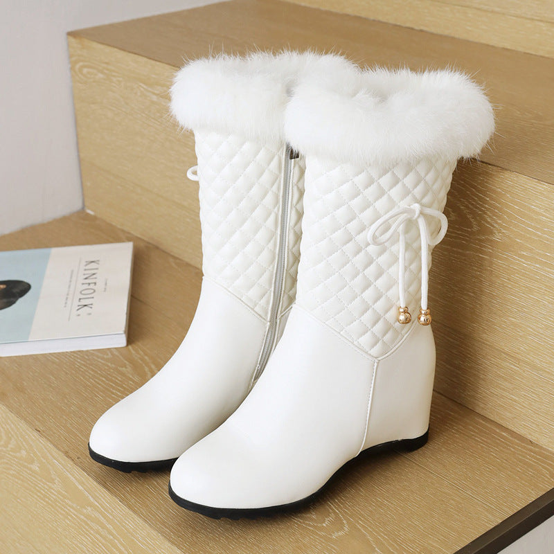 Stylish Orthopedic Boots for Any Occasion