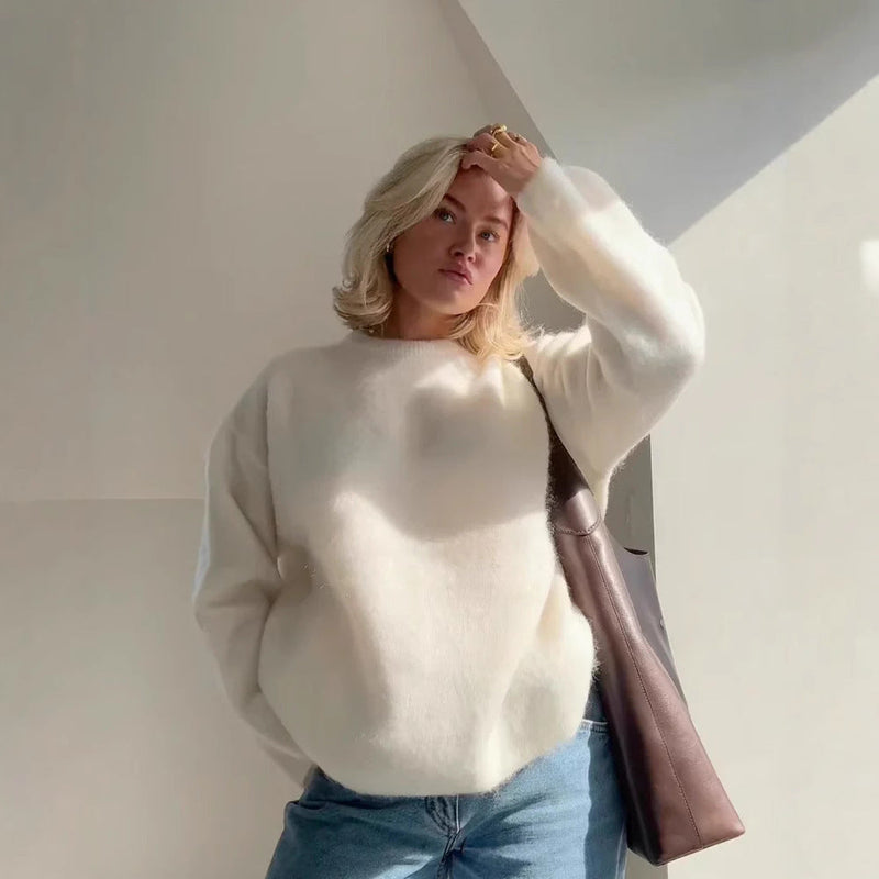 Classic Vintage Pullover