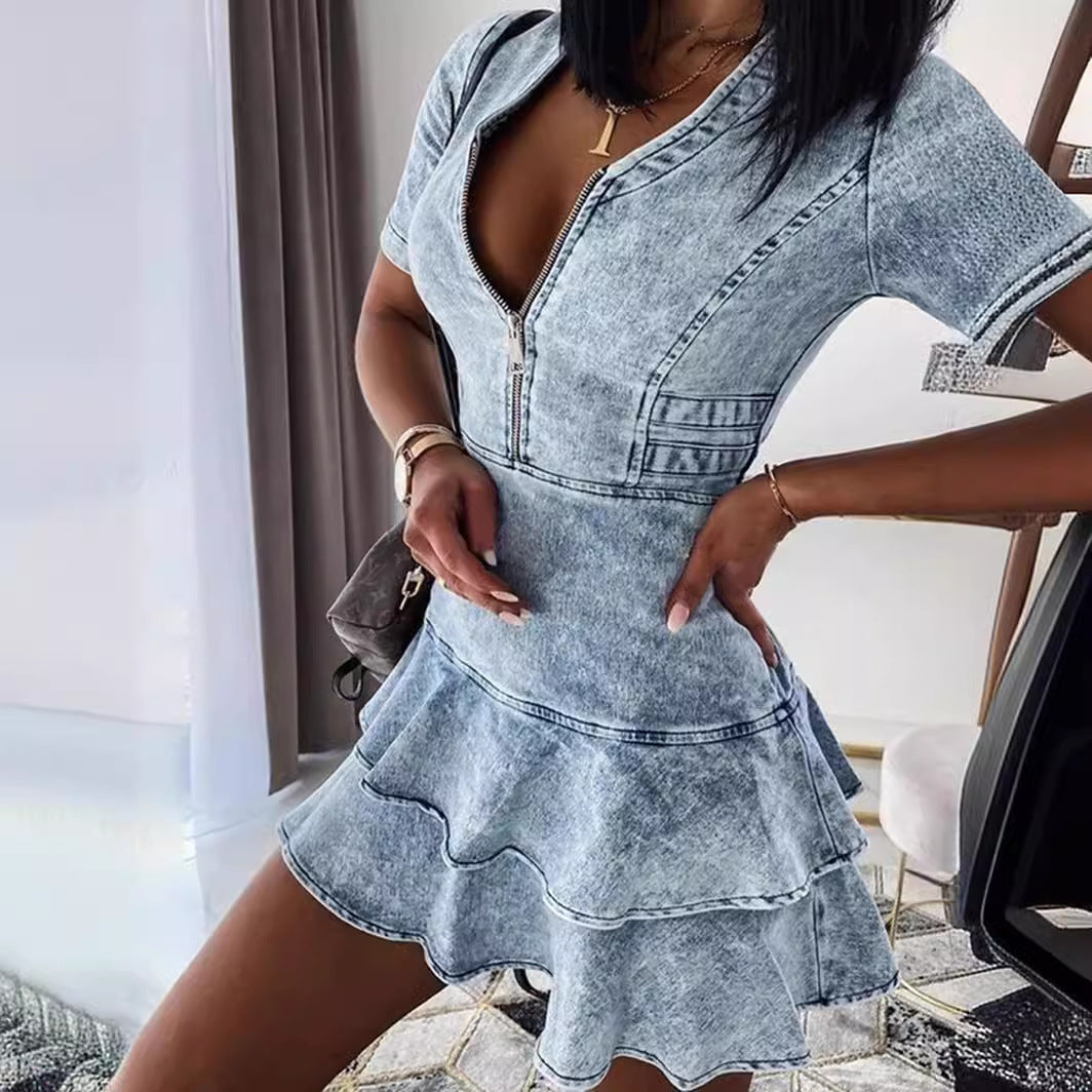 Classic Vintage Garment