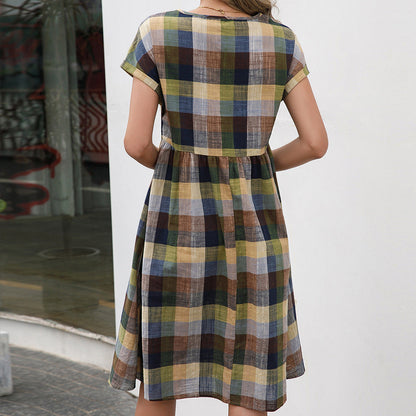 Classic Vintage Garment