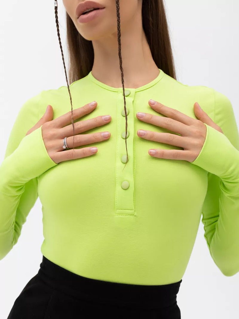 Beautifully Crafted Garment