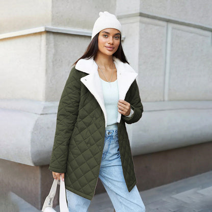 Timeless Vintage Style Garment
