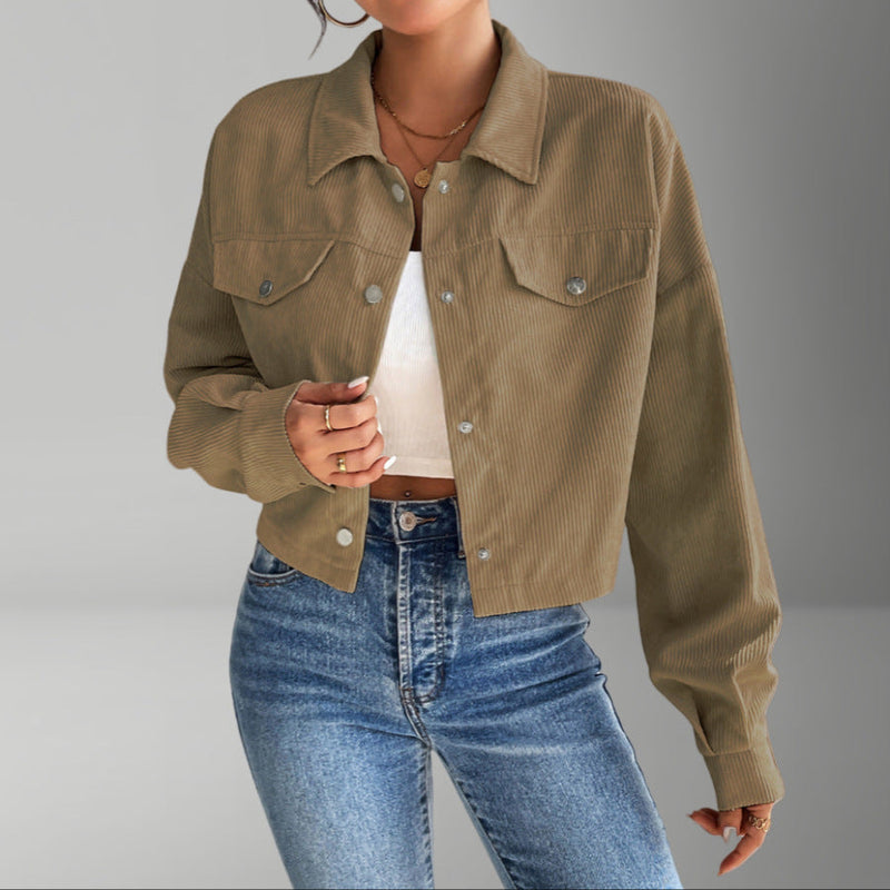 Elegantly Designed Garment