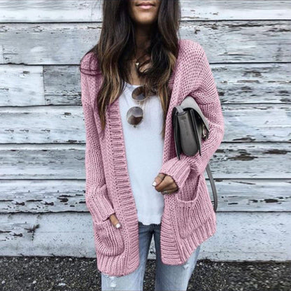 Beautifully Crafted Cardigan