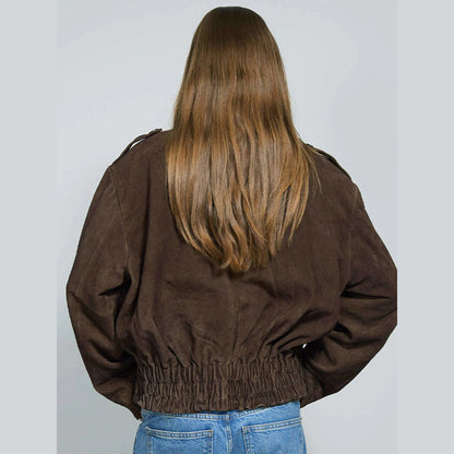 Gracefully Designed Garment