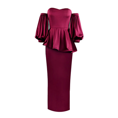 Elegantly Designed Garment