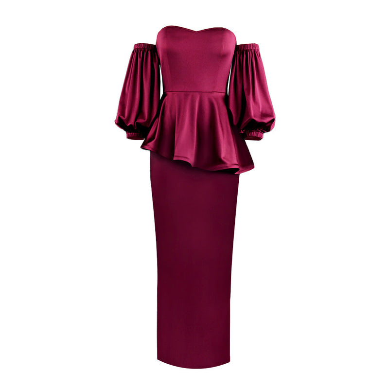 Elegantly Designed Garment