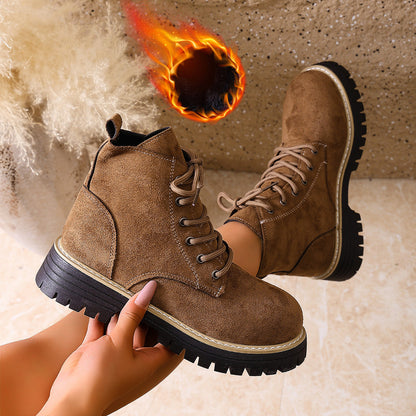 Beautifully Crafted Orthopedic Boots