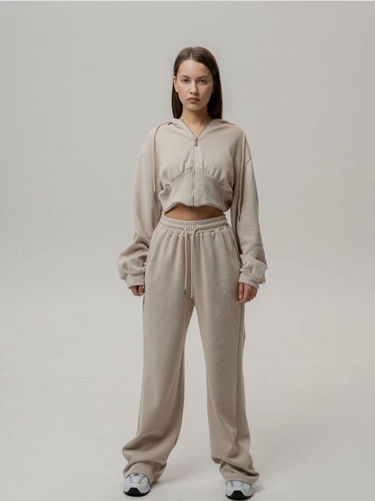 Timeless Vintage Style Top