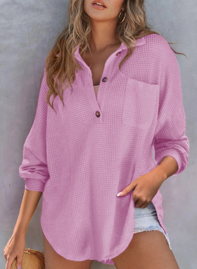 Thoughtfully Designed Garment