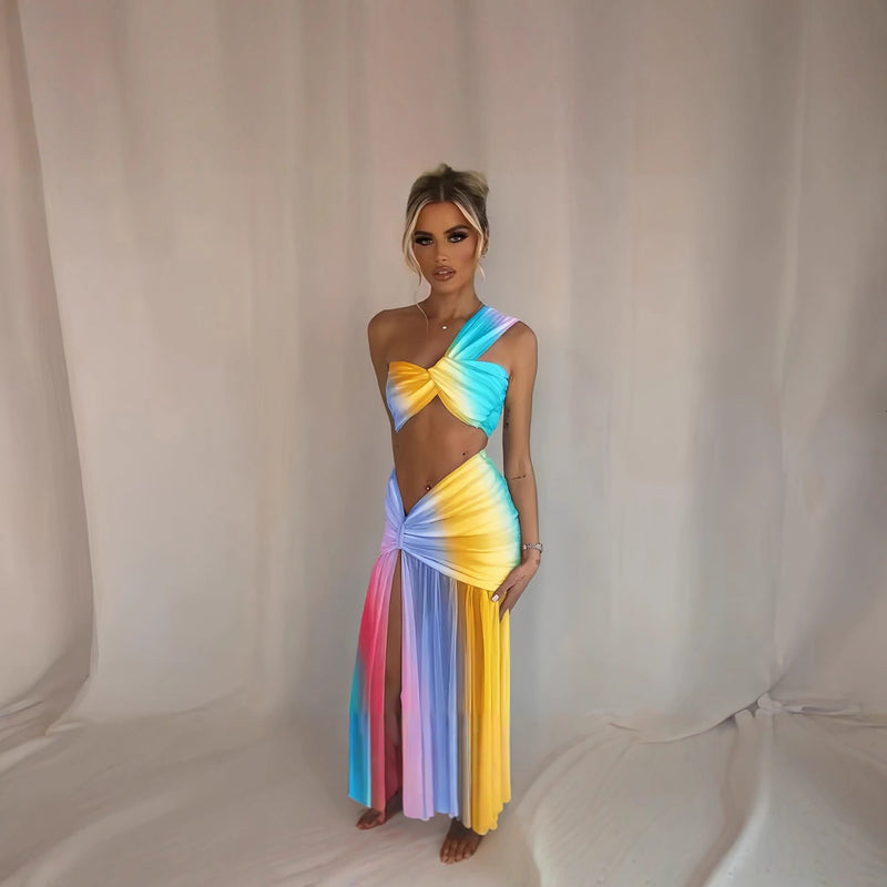 Vintage Inspired Garment