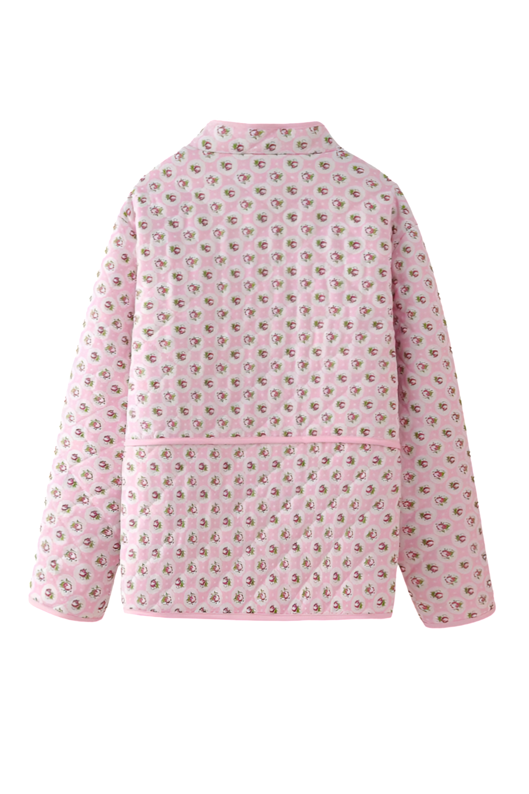 Gracefully Designed Jacket