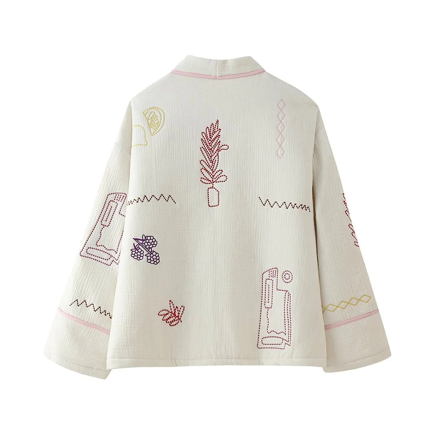 Classic Vintage Garment