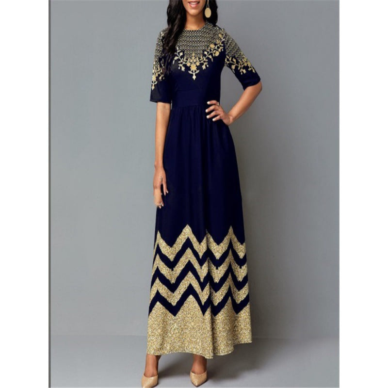 Thoughtfully Designed Garment