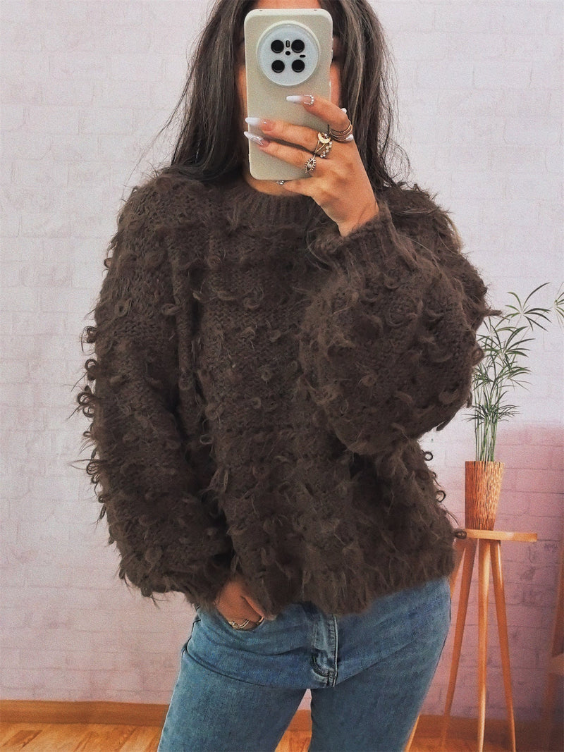 Classic Vintage Pullover