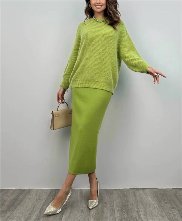 Gracefully Designed Garment