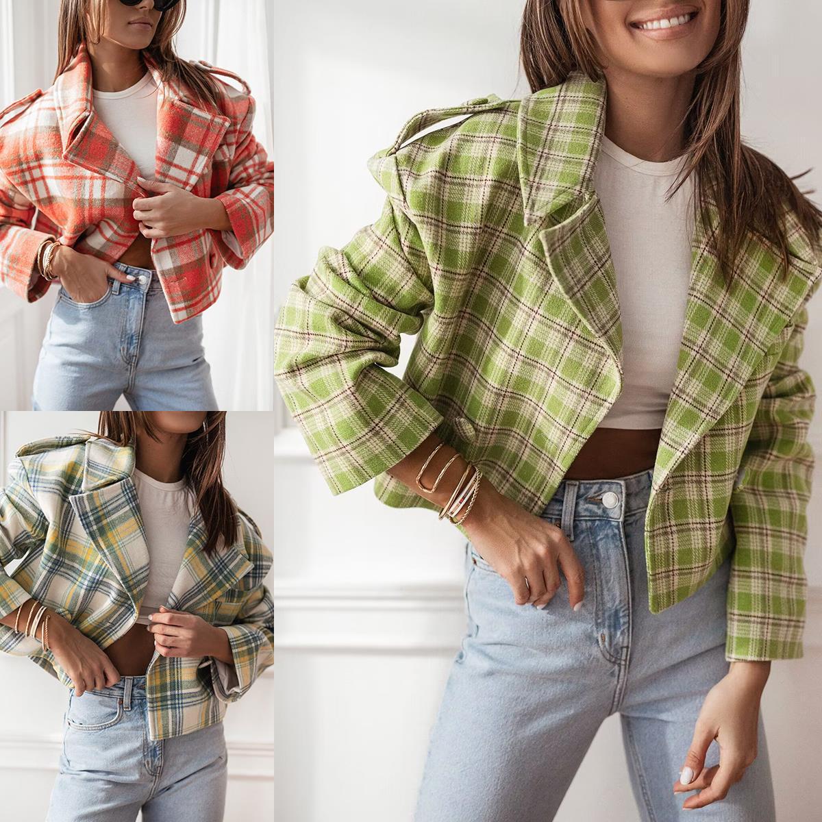 Timeless Vintage Style Garment