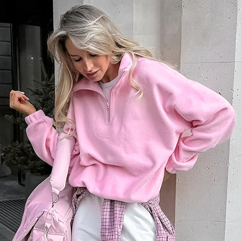 Classic Vintage Pullover