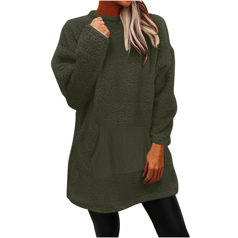 Vintage Inspired Pullover